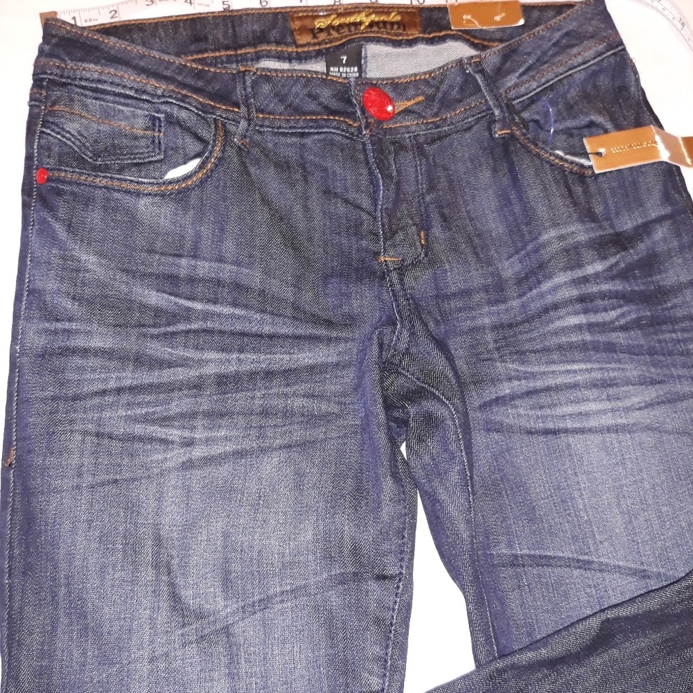 Southpole Premium Blue Jean
